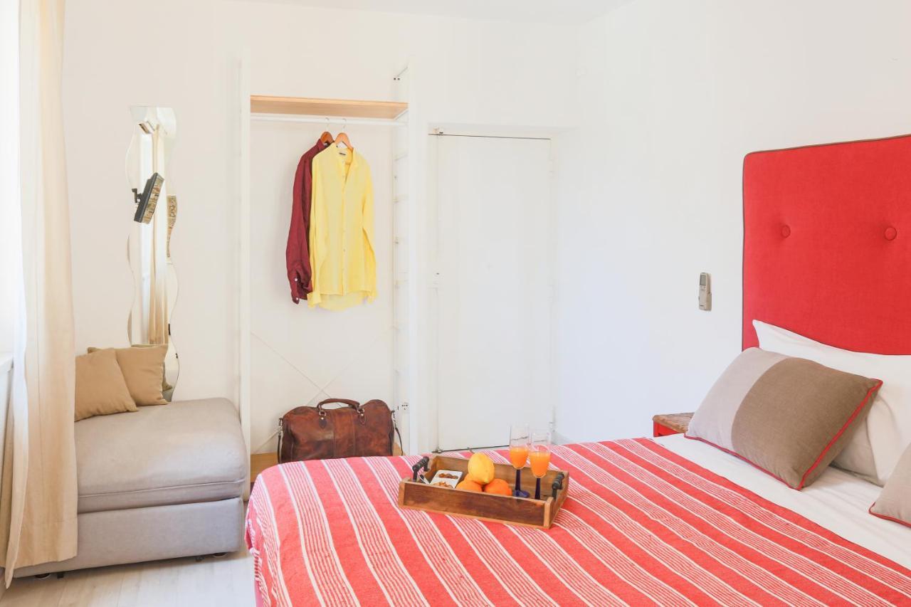 Sorrentovibes - Central Sorrento Apartment By Piazzatasso&Oldtown Bagian luar foto