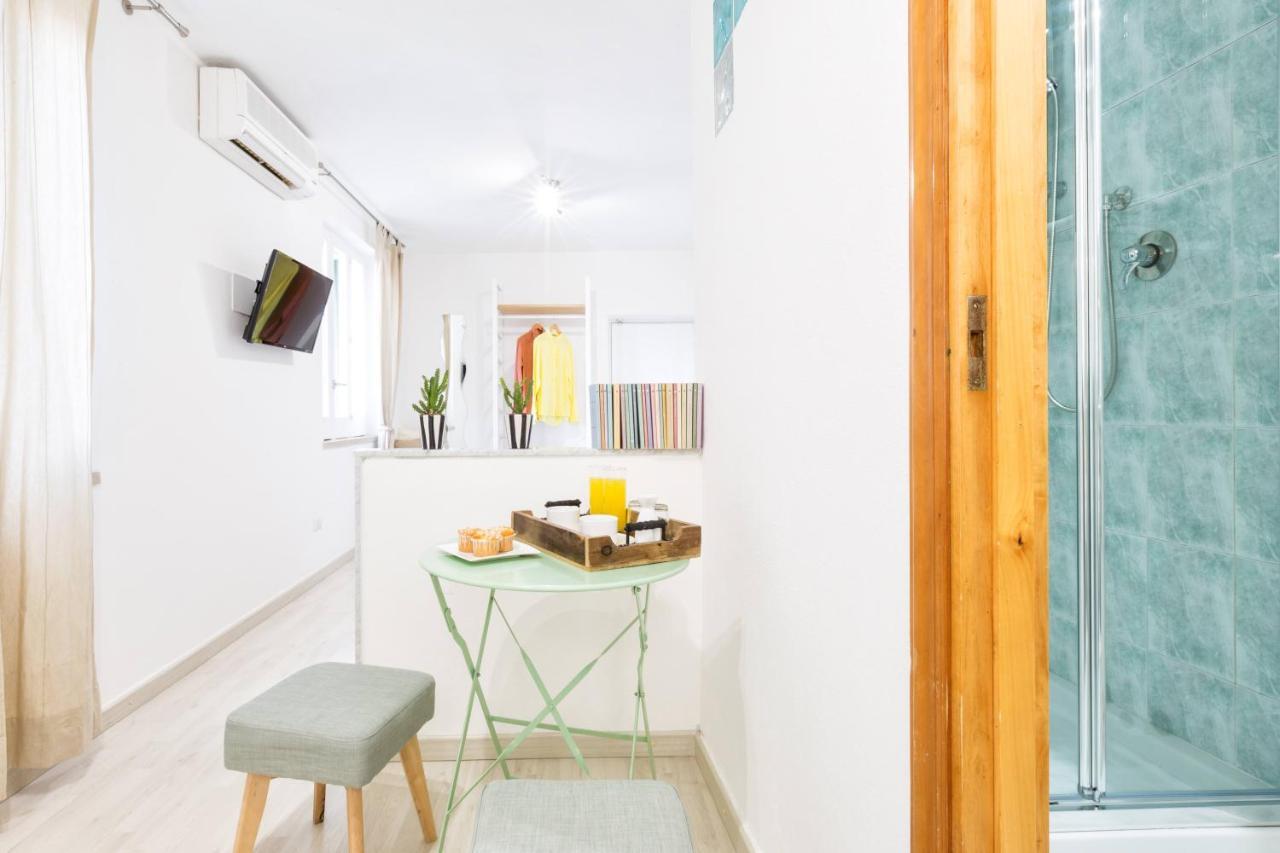 Sorrentovibes - Central Sorrento Apartment By Piazzatasso&Oldtown Bagian luar foto