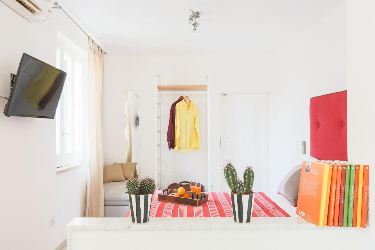 Sorrentovibes - Central Sorrento Apartment By Piazzatasso&Oldtown Bagian luar foto