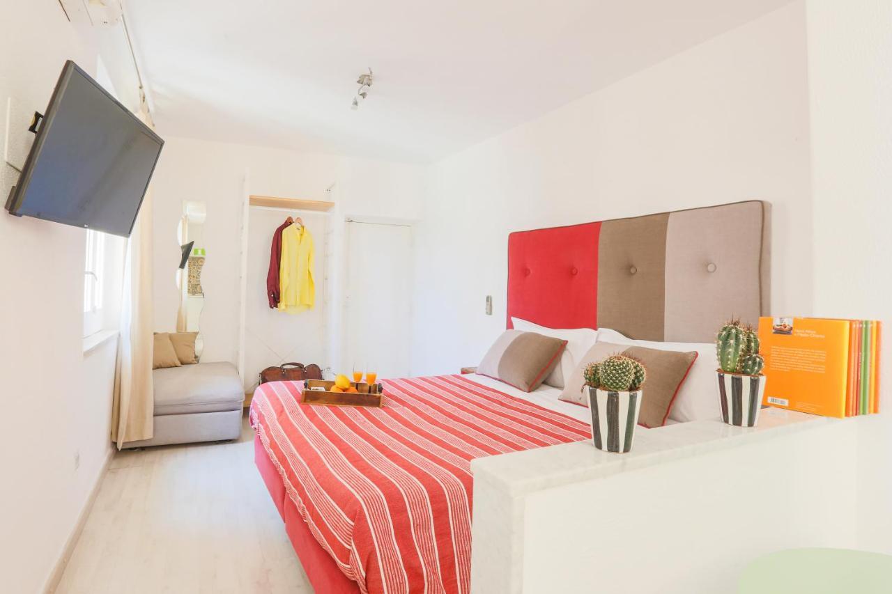 Sorrentovibes - Central Sorrento Apartment By Piazzatasso&Oldtown Bagian luar foto