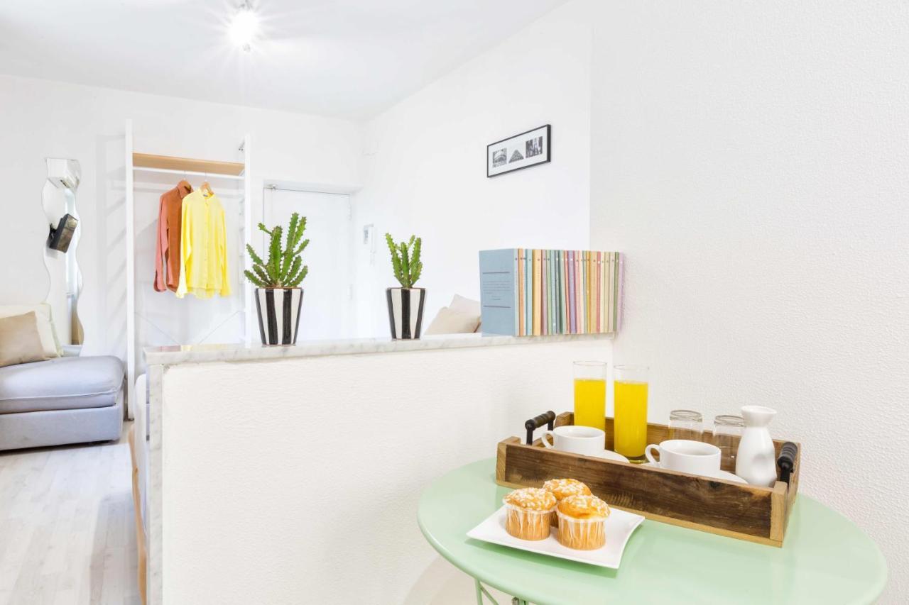 Sorrentovibes - Central Sorrento Apartment By Piazzatasso&Oldtown Bagian luar foto