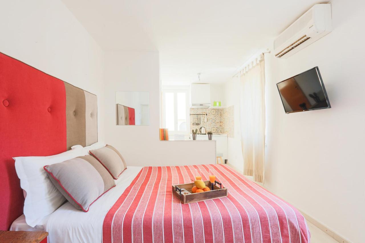 Sorrentovibes - Central Sorrento Apartment By Piazzatasso&Oldtown Bagian luar foto