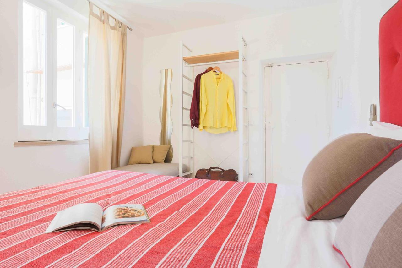 Sorrentovibes - Central Sorrento Apartment By Piazzatasso&Oldtown Bagian luar foto